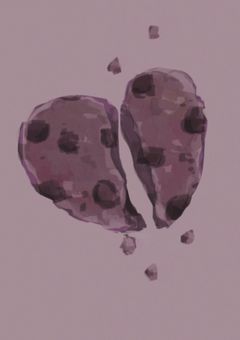 臆病者への歪み愛