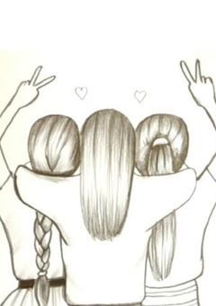 私たちは「3人組」ではなく“一期一会組”だ