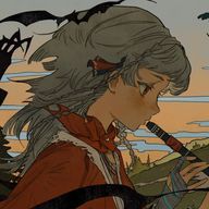 　　甘さんのアイコン画像