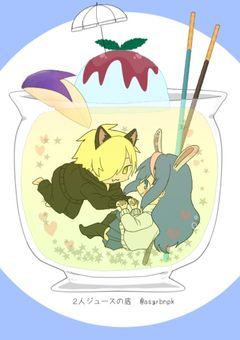 元暗殺者うさぎはネコに好かれる