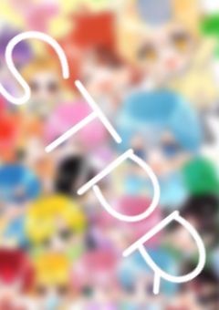 STPRの妹は⋯伝説の殺し屋だった