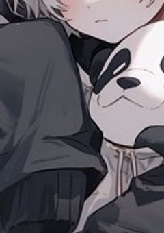 君 は ス ト ー カ ー 。 〖 白 × 水 〗