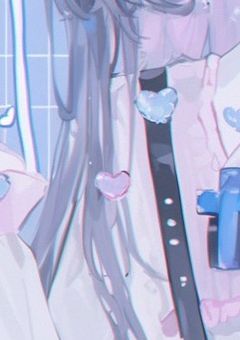 壊 れ た 隙 間 を 君 で 埋 め て 〖 水 × 桃 〗