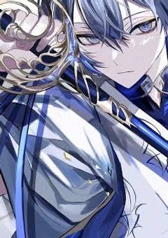 　　𝑵𝒋𝒔𝟒　⌇﻿　悪役姫と斬首人