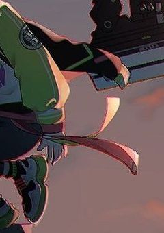 　　𝑵𝒋𝒔𝟒　⌇﻿　いのちをあげる、死神さん