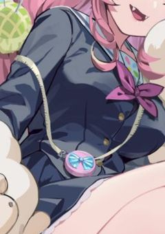 　　𝑵𝒋𝒔𝟒　⌇﻿　近所のまおうさま