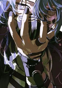 　　𝑵𝒋𝒔𝟒　⌇　偏愛執事から逃げ出したい .