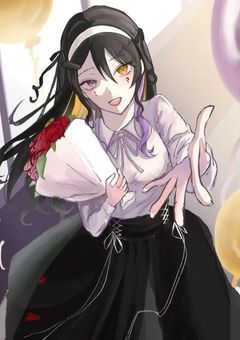 戀する墮天使學生ちゃんの呟き部屋