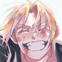 エドワード･エルリック