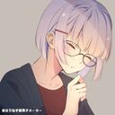 白雪　花