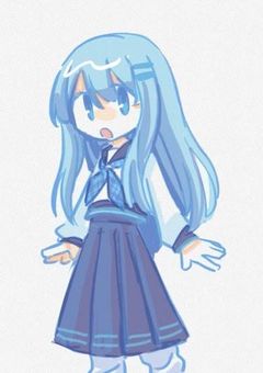 イラスト部屋