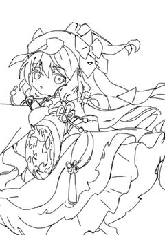 仲良しこよし！(参加型)