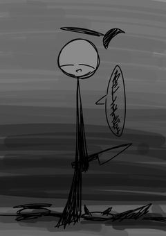 私達は作られて決められた存在です