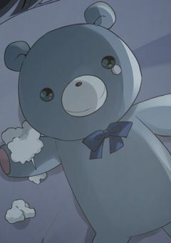 💛くん病み