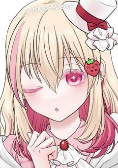 sweets ✾ Danganronpa