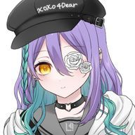 叶夜さんのアイコン画像