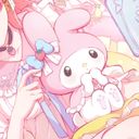 愛莉@マイメロファン