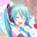 一歌@初音ミク愛好家