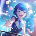 みのり@遥ちゃんのファンサほしい