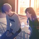 an@青柳になりたい