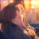 冬弥@白石の寝顔は家宝