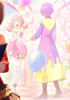 必ずあたしが戻すから