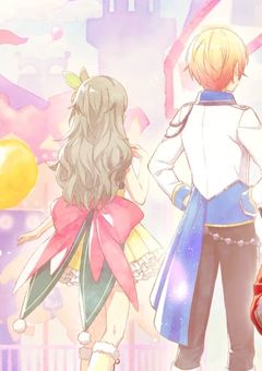 キミの血を吸わせて