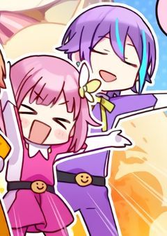 プロセカ♡カオスでしかないLINE☆〜Part3〜