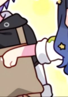 好きな人に好かれすぎました．【冬杏ver.】