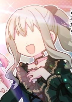 ビビバス×ワンダショの恋愛短編集③