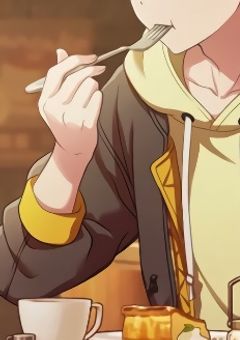 ／　最後の約束　．