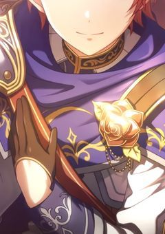 / ホワイトデーの落とし物 .