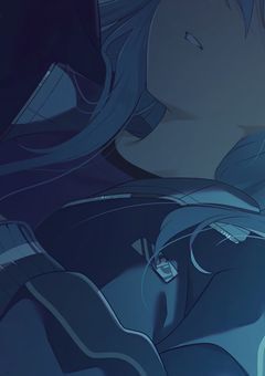 　／　存在しない五人目　．　