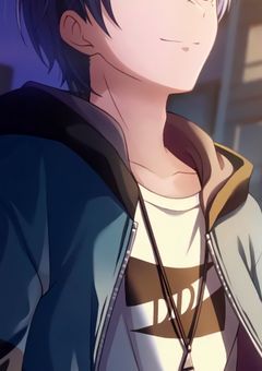 / また、今日みたいな日を .