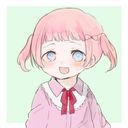 白鳥(なまえ:瑠愛)(赤ん坊)