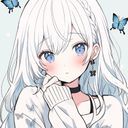 白雪(なまえ:花音)