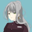 月詠(なまえ:暁華)(本当の姿)