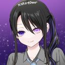 鳳(なまえ:慧海)