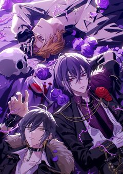 嫌われ主、執事達とは違う形で悪魔と契約してます