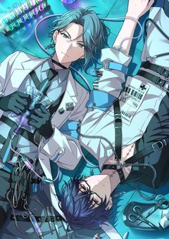 嫌われNRC生、悪魔と契約してます