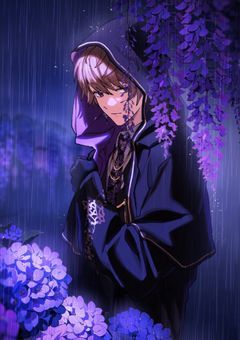 ダークウィックアカデミーの冷酷姫