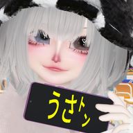 - ̗̀ 🤍うさ㌧🐇  ̖́-さんのアイコン画像