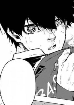 腐男子世一くん青い監獄で愛されています