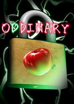 ODDINARY