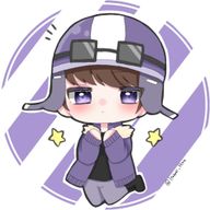 紫苑シオン(ФωФ)フォロバ100%さんのアイコン画像