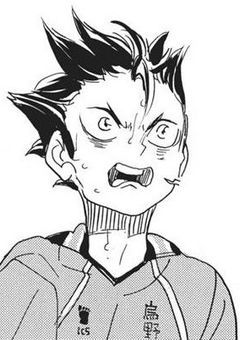 双 子 の 性 格 真 逆 な 件 に つ い て 。 【 西 谷 v e r 】