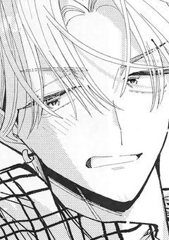 ︎✦︎ 好きで好きでたまらなくて 。