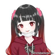 ましろ/ぽいとさんのアイコン画像