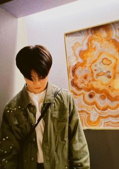 雑談るーむ🐿︎︎⟡.·