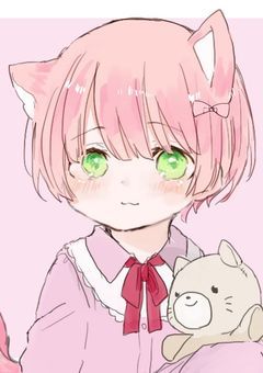 せかいいちのねこ